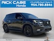  Honda Passport