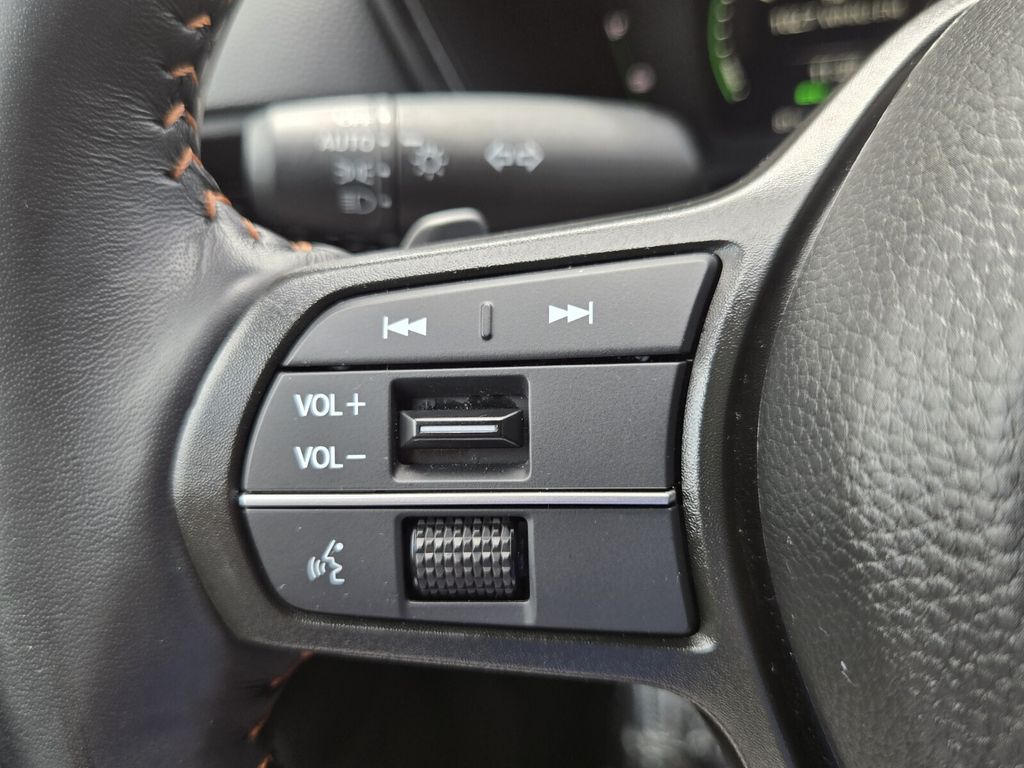 2026 Honda CR-V Sport-L - Photo 25