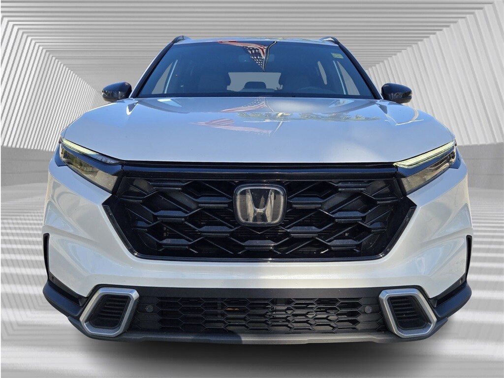 2024 Honda CR-V Hybrid Sport Touring photo 4