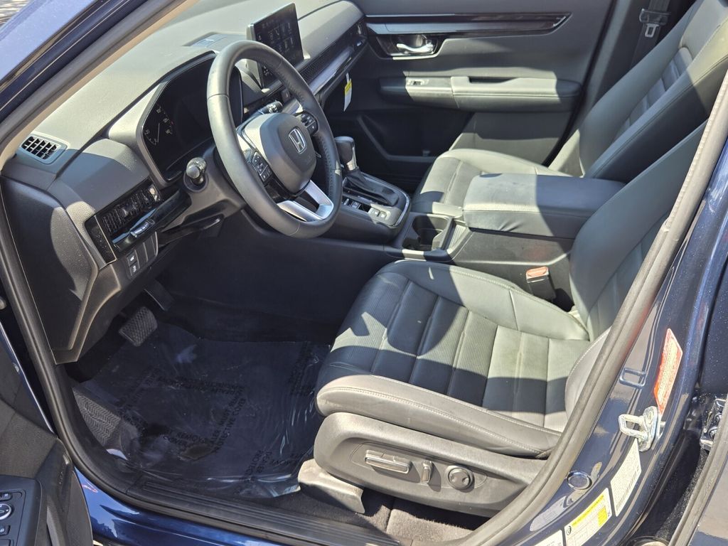 2024 Honda CR-V EX-L - Photo 10