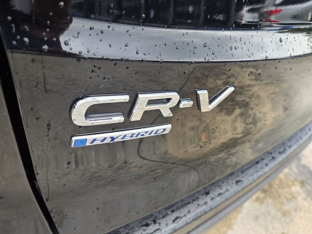 2025 Honda CR-V Sport - Photo 13
