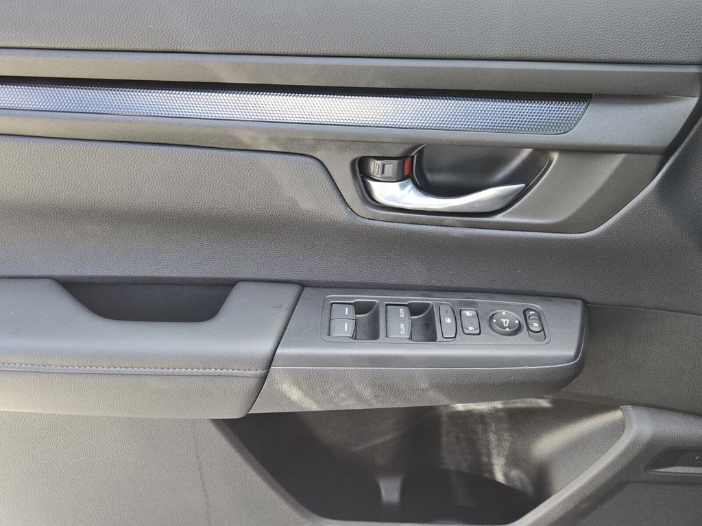 2026 Honda CR-V EX - Photo 27