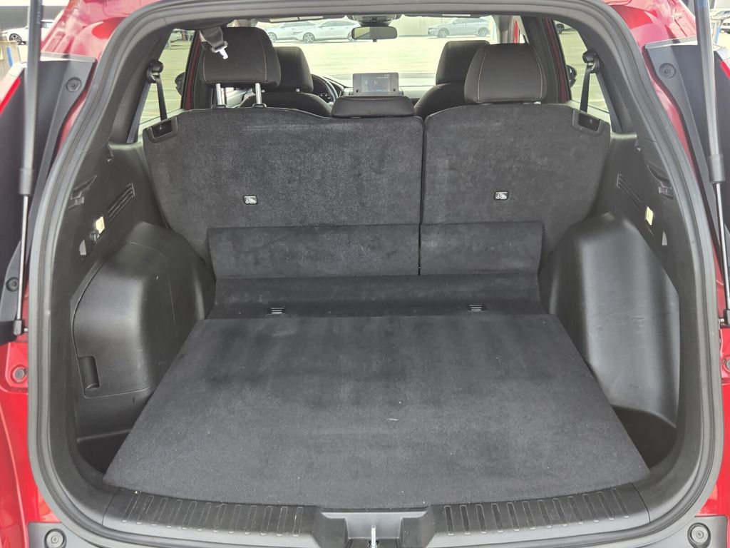 2025 Honda CR-V Sport - Photo 15