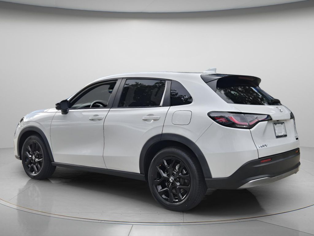2024 Honda HR-V Sport - Photo 7