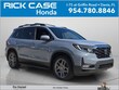  Honda Passport