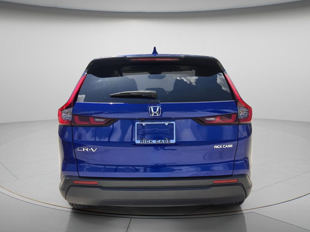 2023 Honda CR-V EX-L - Photo 6