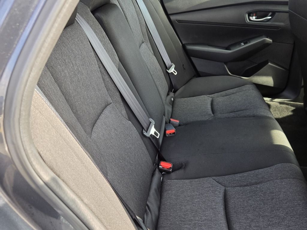 2026 Honda Accord LX - Photo 14