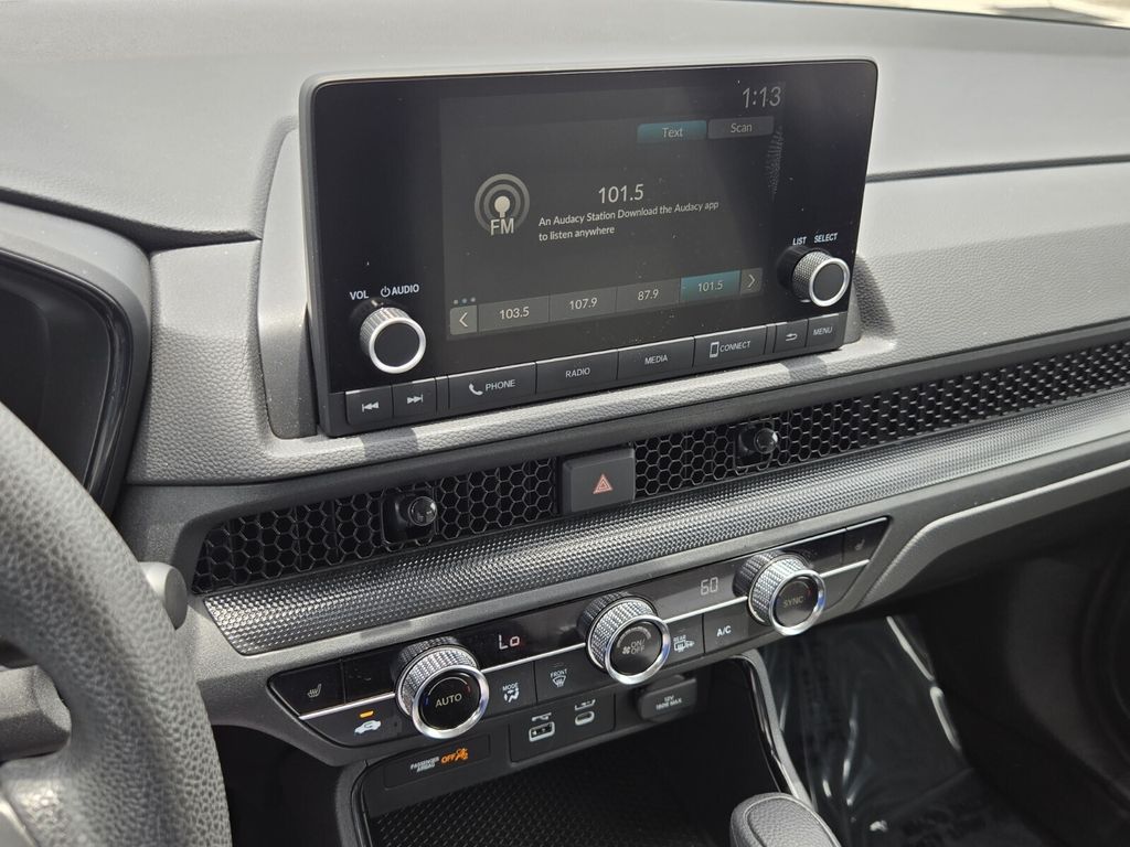2025 Honda CR-V EX - Photo 20