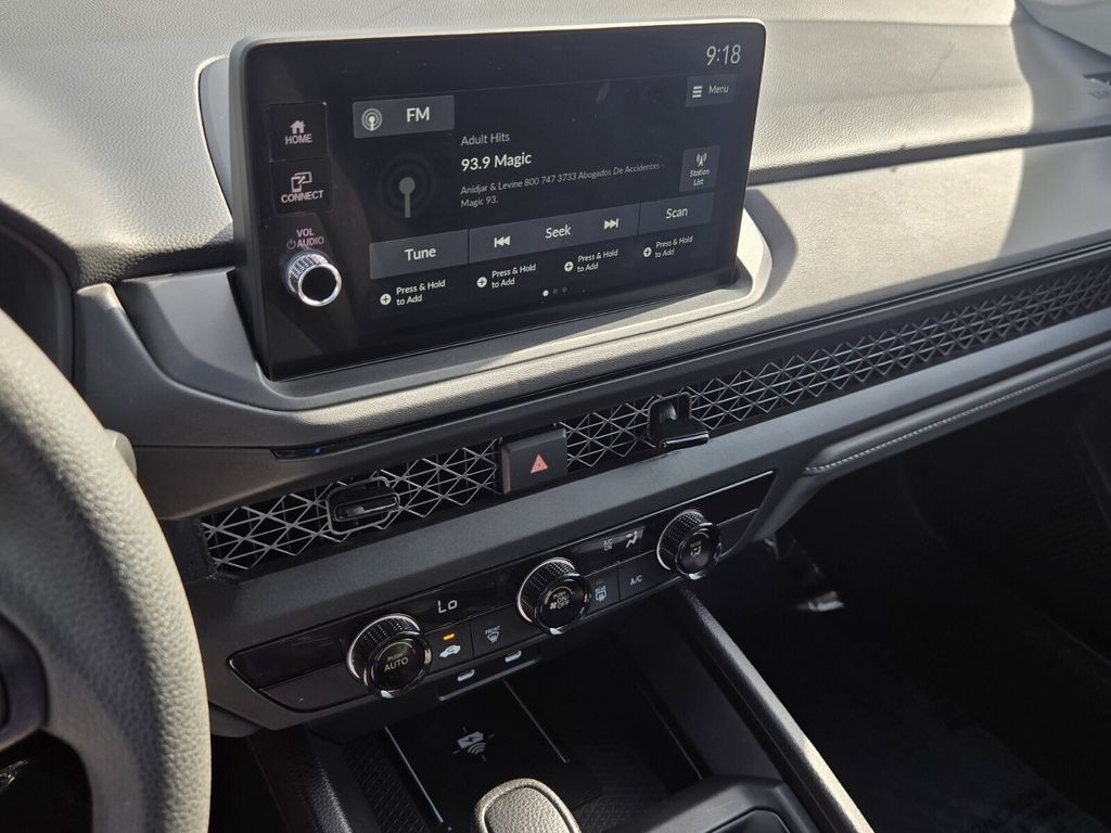 2026 Honda Accord LX - Photo 17