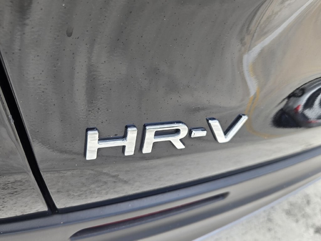 2025 Honda HR-V Sport - Photo 14