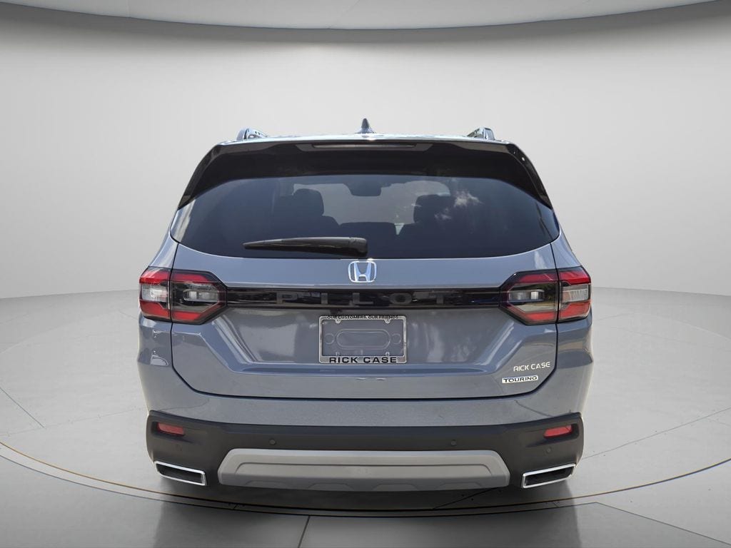 2025 Honda Pilot Touring - Photo 6