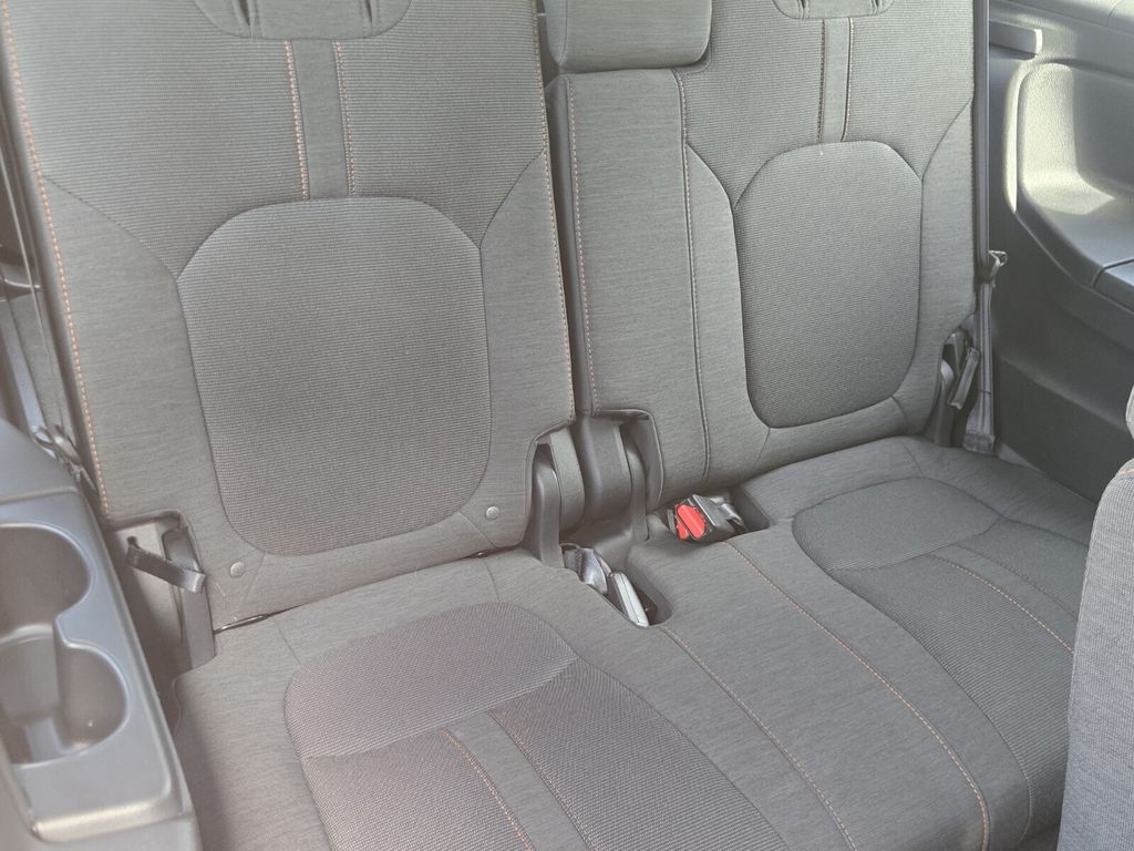 2023 Honda Pilot Sport - Photo 18