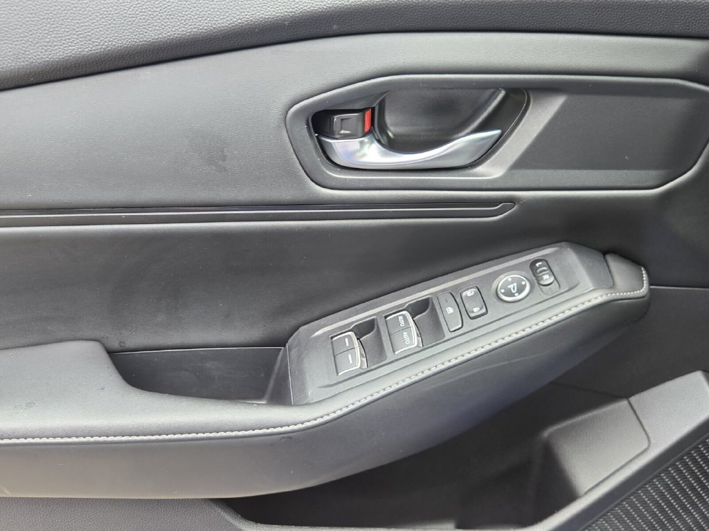 2025 Honda Accord Hybrid Sport - Photo 28