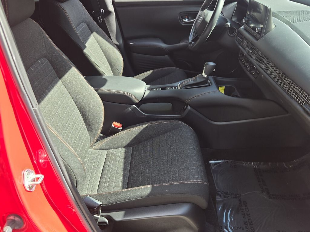 2024 Honda HR-V Sport - Photo 18