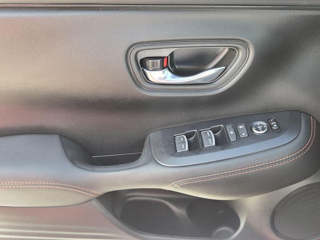 2026 Honda HR-V Sport - Photo 26