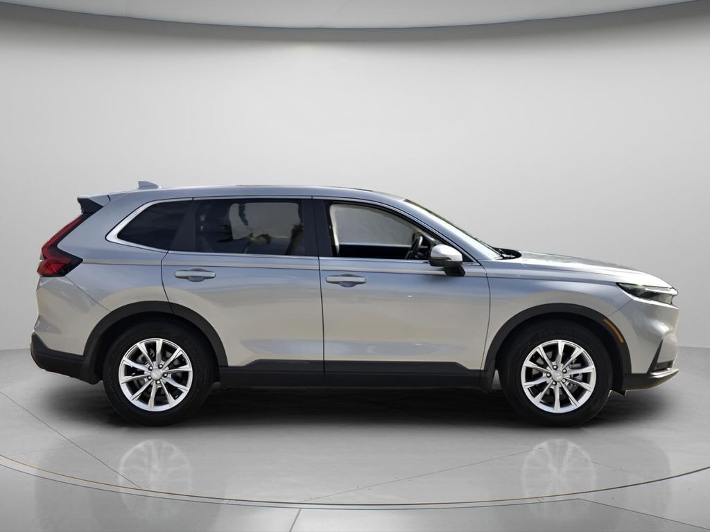 Certified 2024 Honda CR-V EX-L SUV
