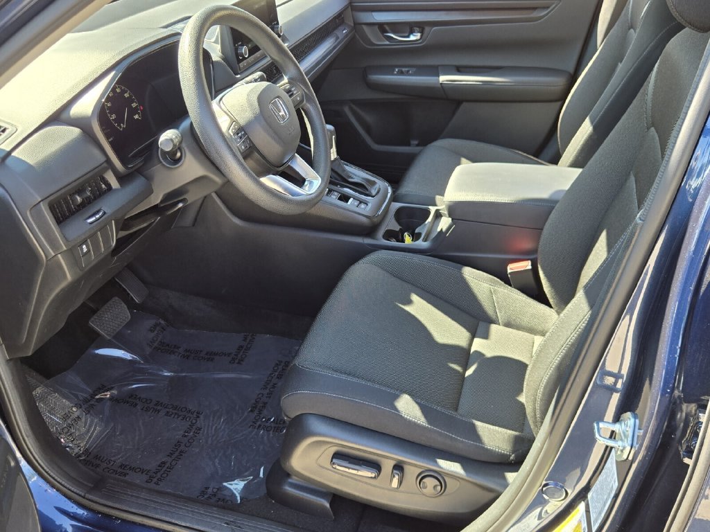 2025 Honda CR-V EX - Photo 11