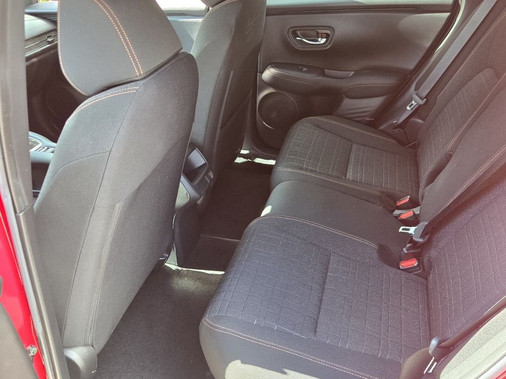 2024 Honda HR-V Sport - Photo 12