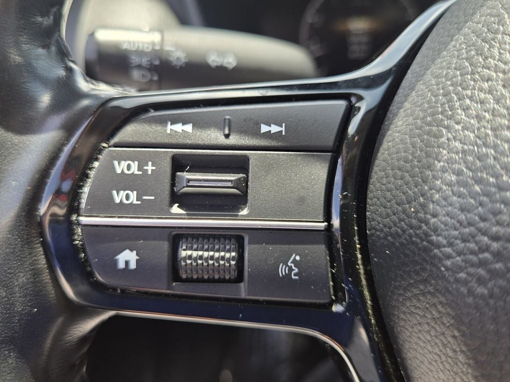 2024 Honda HR-V EX-L - Photo 24