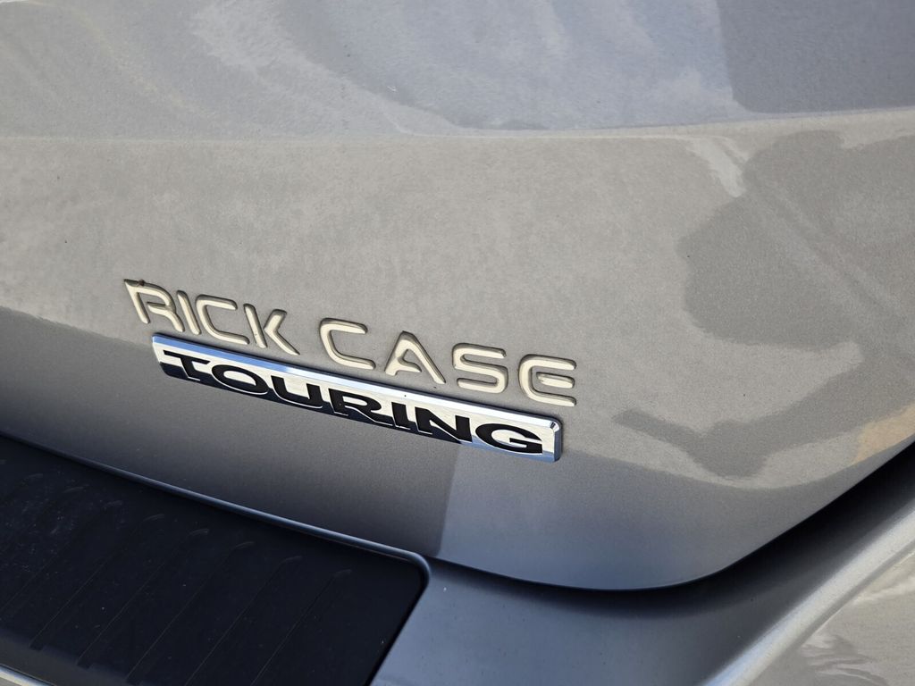 2024 Honda Odyssey Touring - Photo 16
