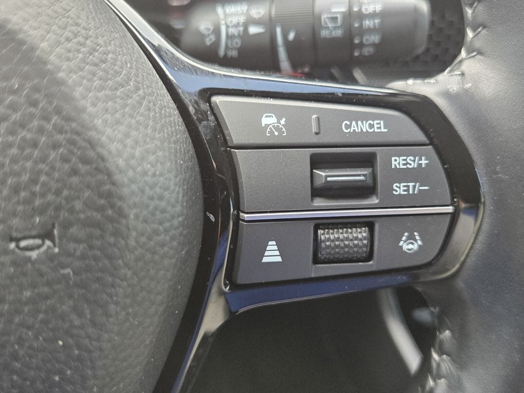 2026 Honda CR-V EX-L - Photo 26