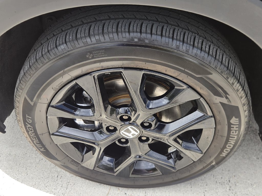 2025 Honda HR-V Sport - Photo 10