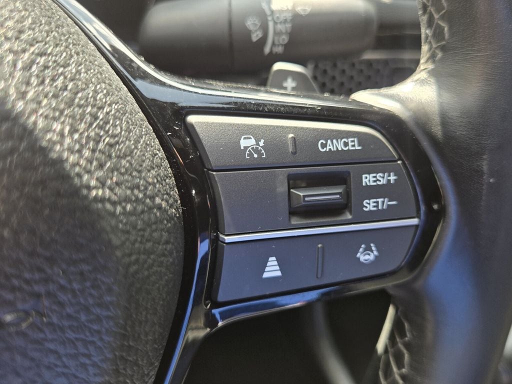 2024 Honda Civic Sport - Photo 23