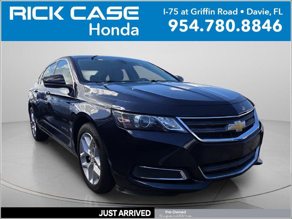 Chevrolet Impala