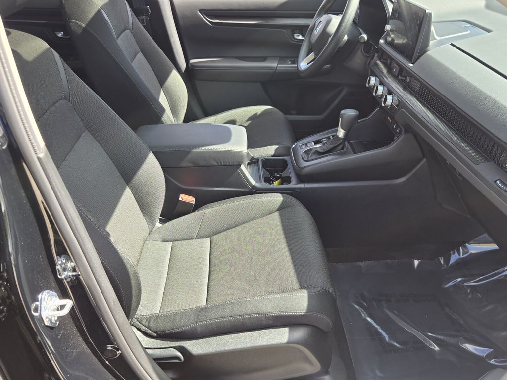 2026 Honda CR-V EX - Photo 17