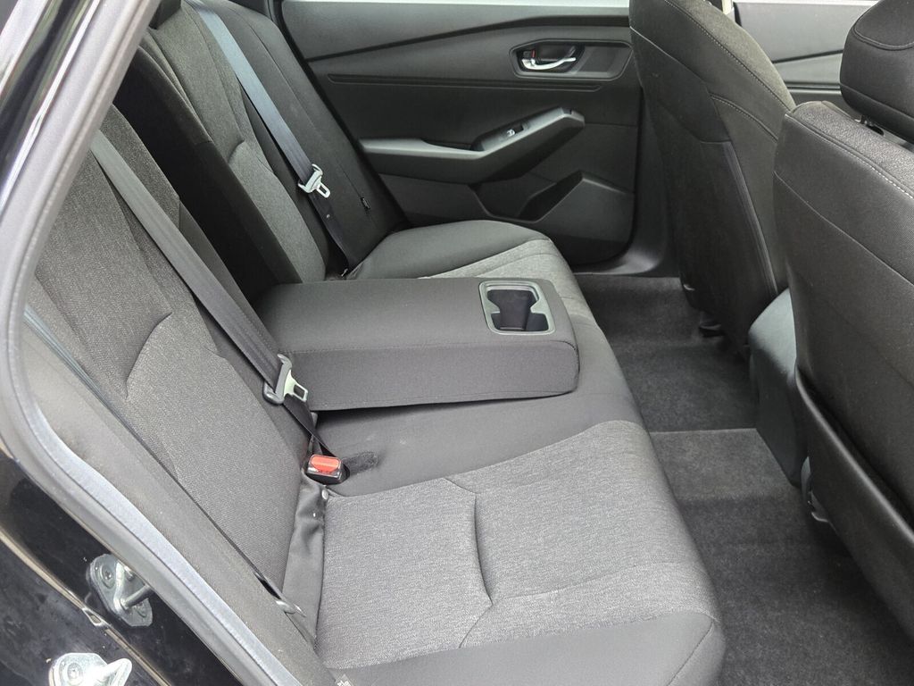 2024 Honda Accord EX - Photo 13