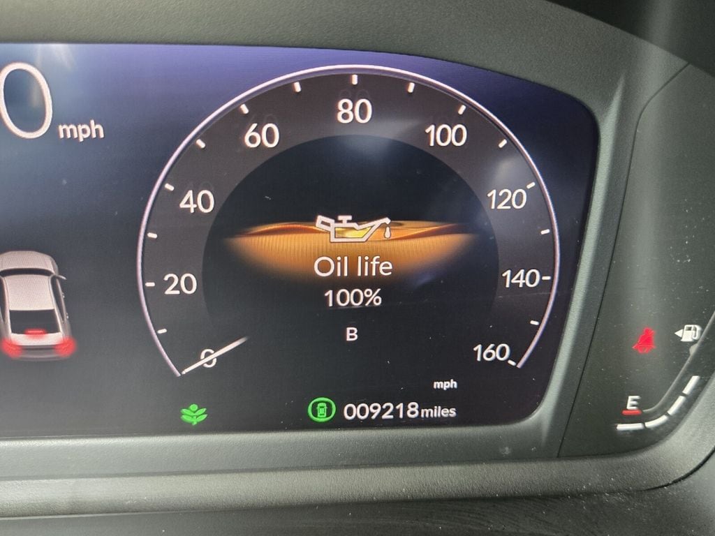 2024 Honda Accord LX - Photo 22