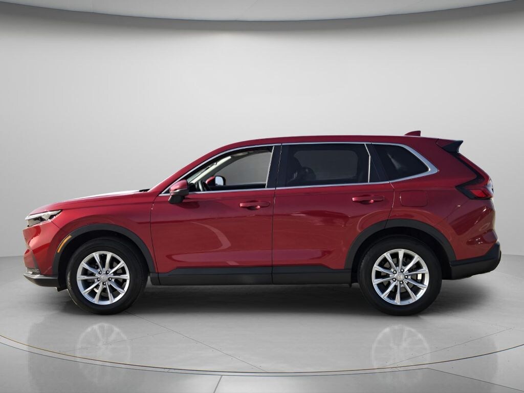 Certified 2025 Honda CR-V EX SUV