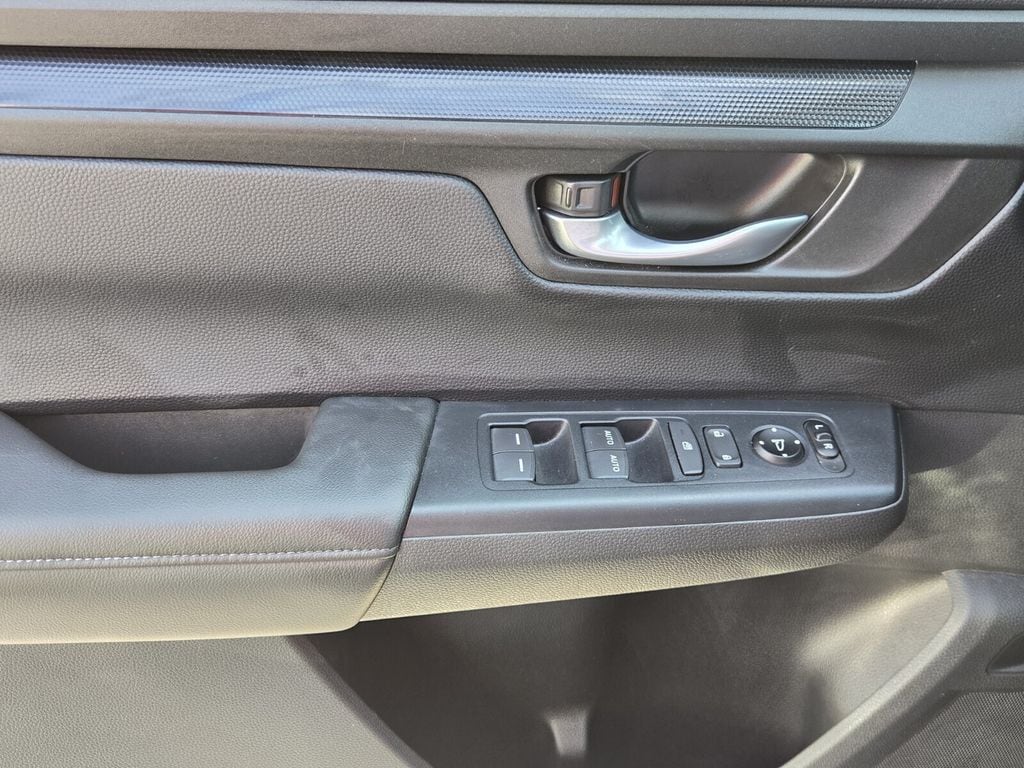 2024 Honda CR-V EX - Photo 26