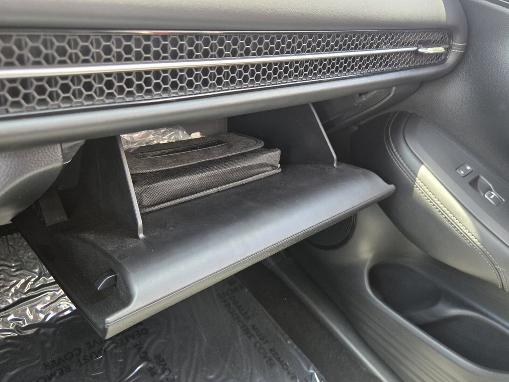 2024 Honda HR-V EX-L - Photo 22