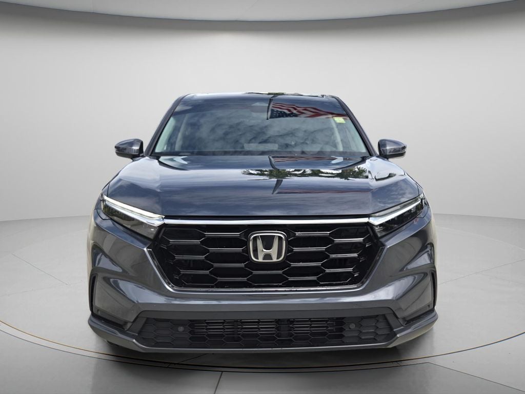 2024 Honda CR-V EX-L - Photo 5