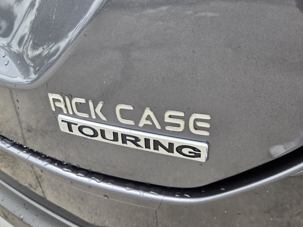2025 Honda Pilot Touring - Photo 16