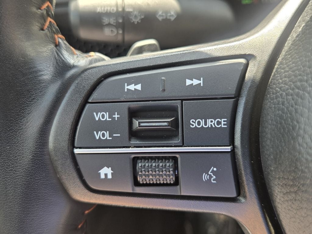2025 Honda CR-V Sport - Photo 25