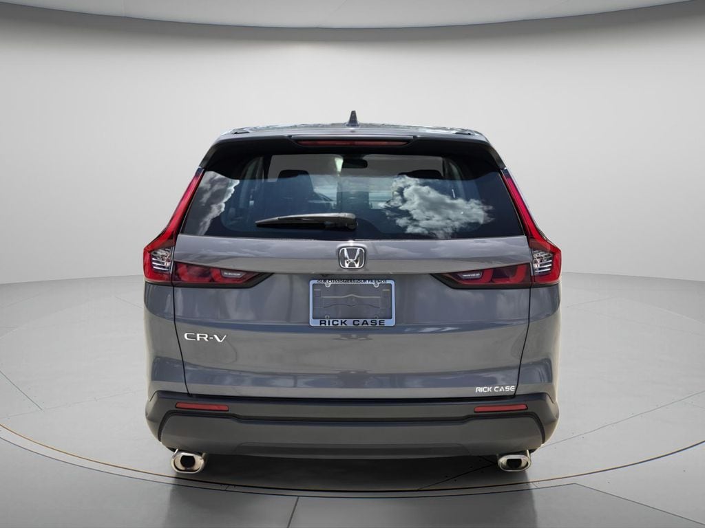 2023 Honda CR-V LX - Photo 6