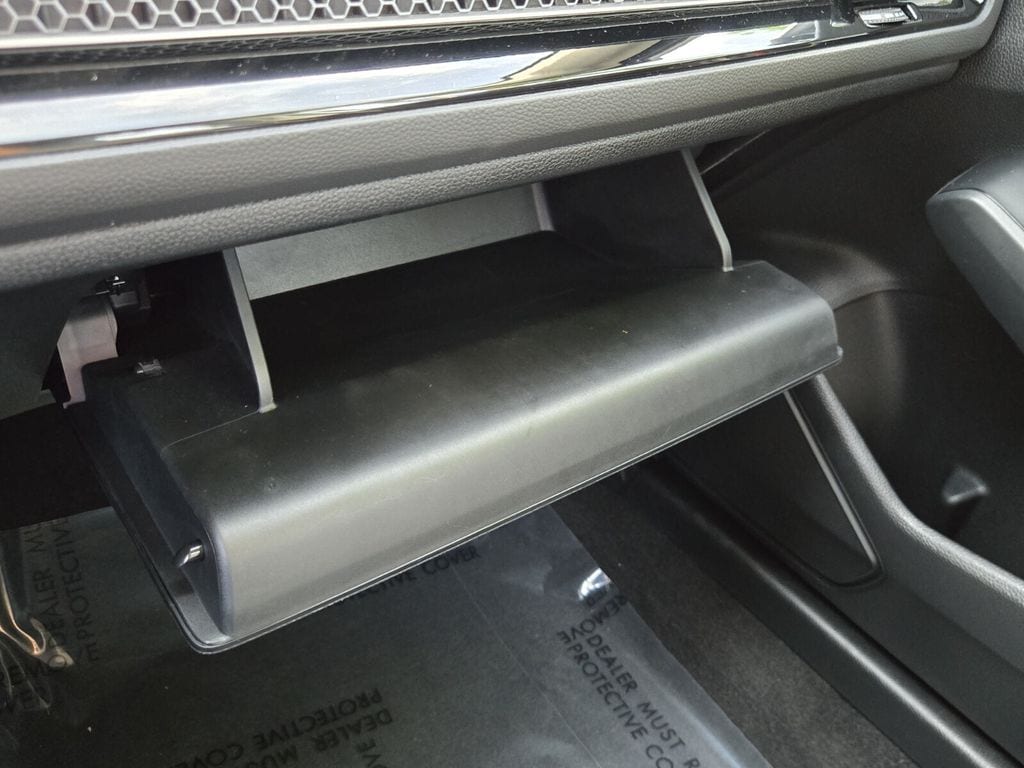 2024 Honda Civic Hatchback EX-L - Photo 20