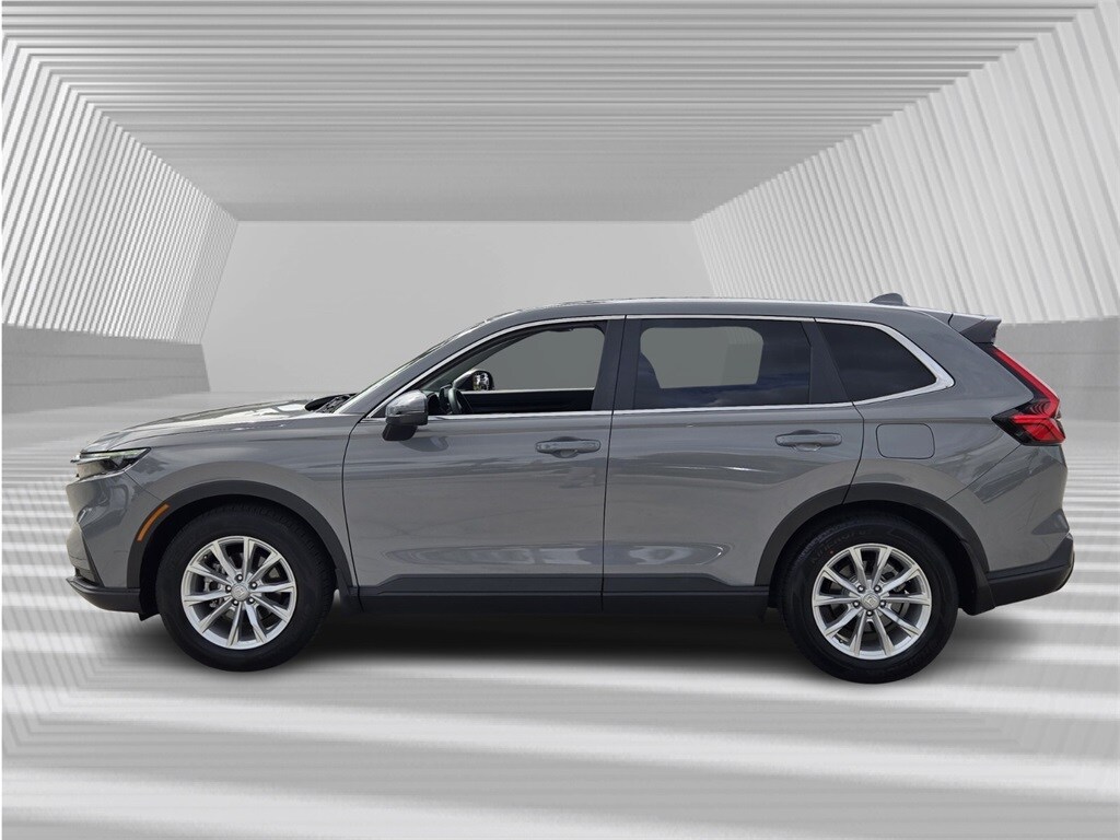 Used 2024 Honda CR-V EX SUV