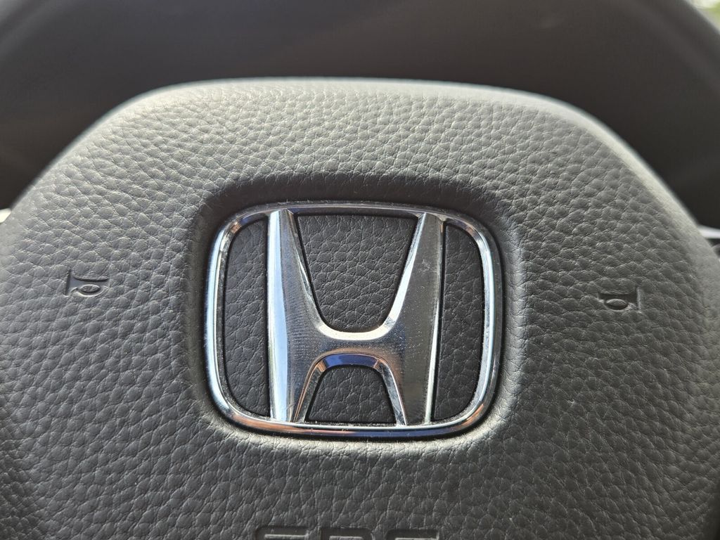 2024 Honda HR-V EX-L - Photo 26