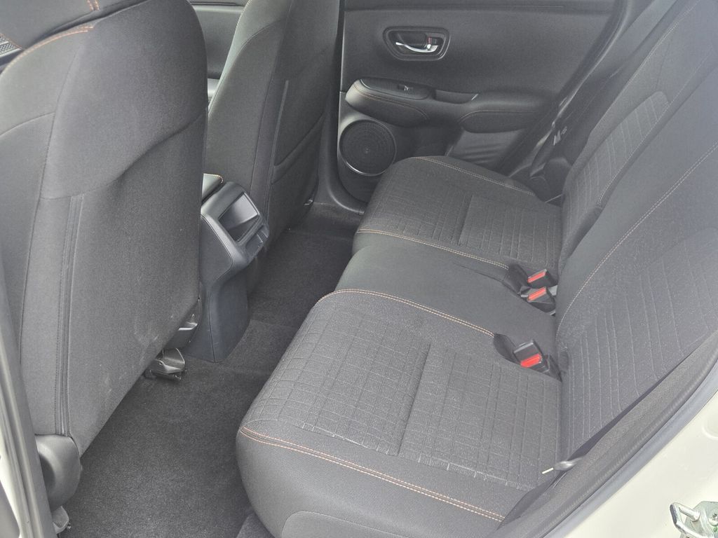 2024 Honda HR-V Sport - Photo 11