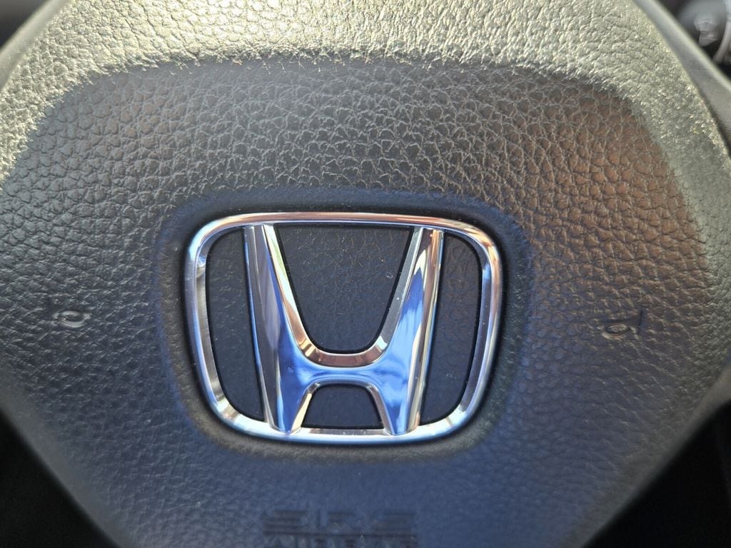 2024 Honda Accord LX - Photo 25