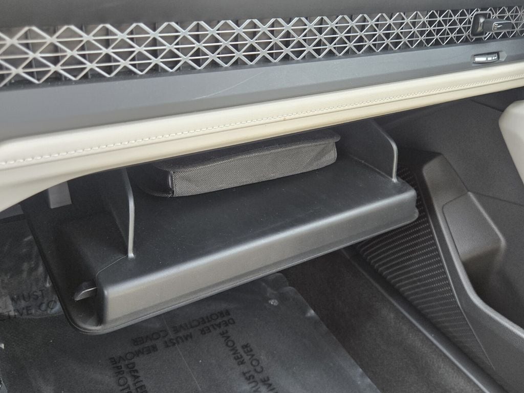 2025 Honda Accord LX - Photo 21