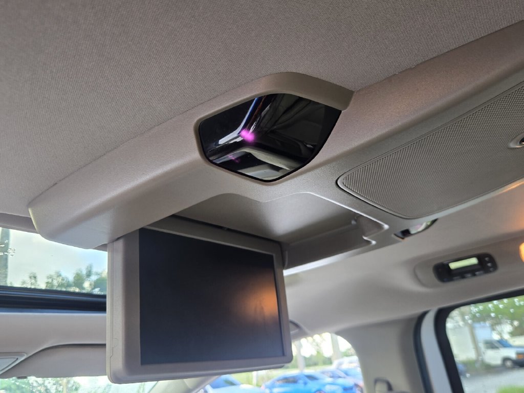 2024 Honda Odyssey Touring - Photo 14