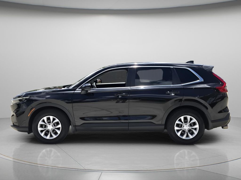 Certified 2023 Honda CR-V LX SUV