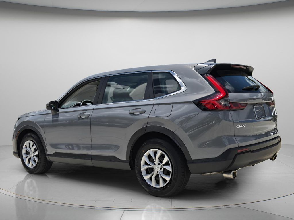 2023 Honda CR-V LX - Photo 8
