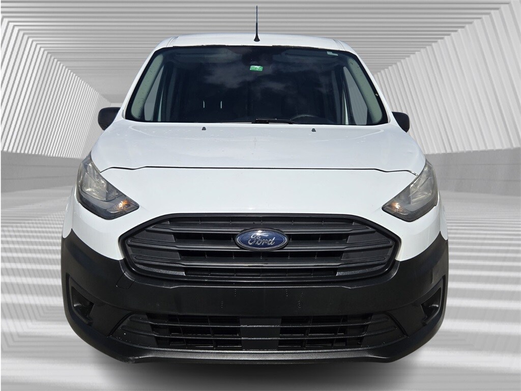2020 Ford Transit Connect XL photo 4