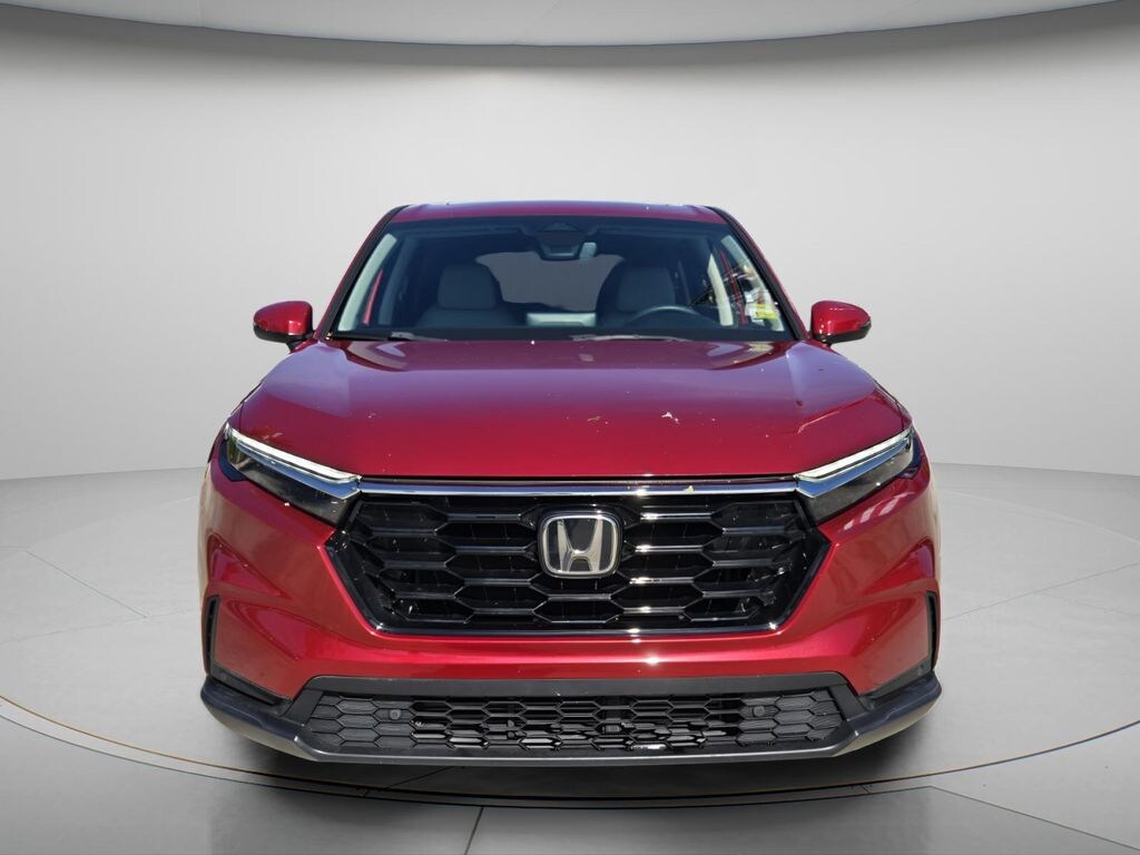 Certified 2024 Honda CR-V EX-L SUV