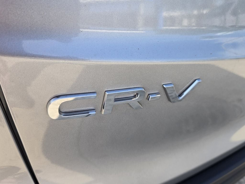 2024 Honda CR-V EX - Photo 13